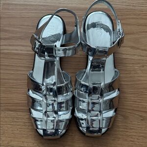 Brand new fisherman sandals